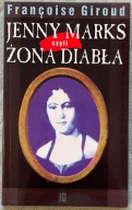 Jenny Marks czyli żona diabła - Giroud Francoide