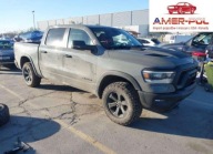 RAM 1500 Rebel 57 Box 2023 5.7 Benzyna 395KM