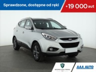 Hyundai ix35 2.0 GDI, Salon Polska, Serwis ASO