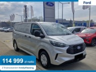 FORD Transit Custom 320 L2H1 Trend Furgon 2.0 136KM 2025