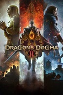 DRAGON'S DOGMA 2 II STEAM KLUCZ KOD PL PC