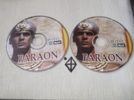FARAON - 2 płyty VCD BEZ RYS - polski Film historyczny