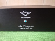 DAC PROTAGONIST (CZARNY)