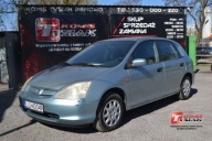 Honda Civic Bemowo 1.4 Benzyna, 2002 rok produkcji KOMIS TYSIAK