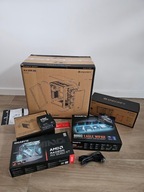 Komputer MAD DOG Ultra 7-265KF 64GB RAM 1TB SSD Radeon RX9060XT ENDORFY