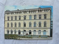 CIEPLICE ŚLĄSKIE ZDRÓJ SANATORIUM V LALKA