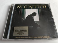 MUNICH CD JOHN WILLIAMS MONACHIUM