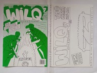 Wilq 7 Pod osłoną agd + Część 2 kalendarz