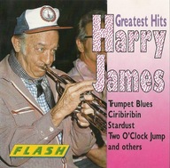 Harry James– Greatest Hits - Nowa