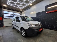 Renault Kangoo 2017 Rok Nawigacja TomTom Klimatyzacja 2x Przesuwane Drzwi