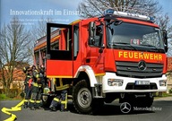 PROSPEKT MERCEDES-BENZ. DIE NÄCHSTE GENERATION DER FEUERWEHRFAHRZEUGE ...