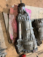 0D5300040L SKRZYNIA BIEGÓW SRJ 3.0TFSI A8 D5 8HP65A 39tys km