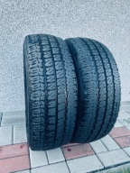 Opony Taurus 225/65/16C 6-7mm lato 2szt OKAZJA !