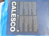 mata grzewcza do łóżka wodnego CALESCO typ916 316 300W