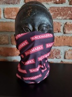 cienki komin * chusta wielofunkcyjna * BACKMARKS