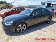 Audi a4 _Premium Plus_S line_45 TFSI_Quattro_2.0 L_261 km_2024r 2.0 Benzyna