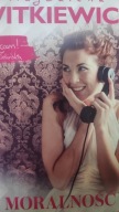 Moralność pani Piontek Magdalena Witkiewicz