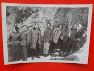 Zakopane 1957 aparat fot. (683c)