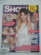 SHOW Edyta Górniak, Anna Czartoryska, Piotr Cyrwus