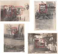 679A ZESTAW ŻOŁNIERZE OFENSYWA GORLICKA KOŚCIÓŁ SĘKOWA KUK AUSTRO-WĘGRY