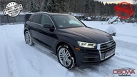 Audi Q5 2.0tfsu 252KM Quattro 55 tys km max wersja panorama zamiana 1.r.g