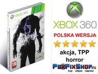 RESIDENT EVIL 6 COLLECTOR'S EDITION PL 2DVD -komplet STEELBOOK- XBOX 360 GW