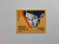 3252 ** 100 rocznica urodzin Bruno Schulza / 1992