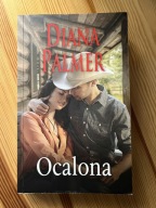 Ocalona Diana Palmer 2022