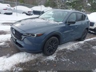 Mazda CX-5 2.5 194 KM, 4x4, Carbon Edition, mala szkoda, przedstawiciel IAA