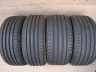 Opony lato 225/44/17 i 245/40 17 DUNLOP SPORT MAXX RT2 8 mm 2024r
