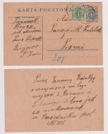 Rogowo koło Żnina 1919