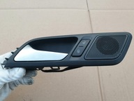 KLAMKA DRZWI LEWY PRZÓD VW SHARAN II ALHAMBRA II 7N1837113 7N0035412B