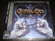 Crystal Eyes - Chained - Japan !!!!!!