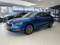 Skoda Octavia Style Ambiente Kamera cofania LED Podgrzewane fotele FV