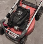 KOSIARKA SPALINOWA OLEO-MAC GV 53 TK K800 196cm3