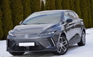 MG MG4 Luxury 64kWh 205KM WLTP:450km Kam360 HAK CCS Gwarancja SerwiASO FVat