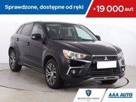 Mitsubishi ASX 1.6 MIVEC, Salon Polska, Navi