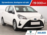 Toyota Yaris 1.5 VVT-i Hybrid, Salon Polska