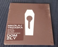 MIKOŁAJ TRZASKA - DOM ZŁY SOUNDTRACK [SMARZOWSKI] - CD