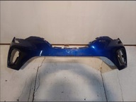 ZDERZAK RENAULT CAPTUR II 19+ PRZÓD NR M598