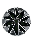FELGA ALUMINIOWA 17 7J 5X112 ET 46 5E3601025 SKODA
