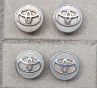 TOYOTA DEKIELEK KAPSELEK FELGI 57mm