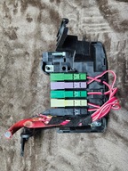 SKRZYNKA BEZPIECZNIKOW MODUL MERCEDES ML W166 A1665402150