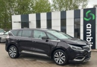 Renault Espace 1.6DCi 160KM 2015 Initiale Paris Salon Polska 1.6 Diesel
