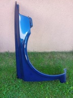 Błotnik prawy Renault Laguna II kod TED44