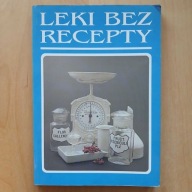 Leki bez recepty