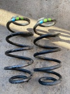 Mercedes Gla 250 x156 sprężyny zawieszenia tył IMPRK1361723