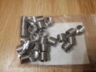 Sprężynka naprawy gwintu Helicoil Amecoil M20x30mm
