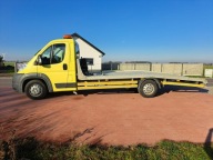 Peugeot Boxer AUTO LAWETA