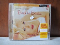 Christina Aguilera Back To Basics CD